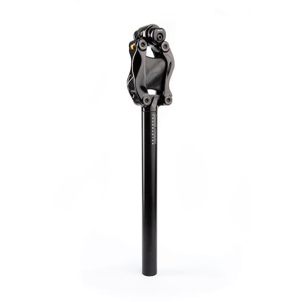 Thudbuster LT G4 Suspension Seatpost with Parallel Linkage