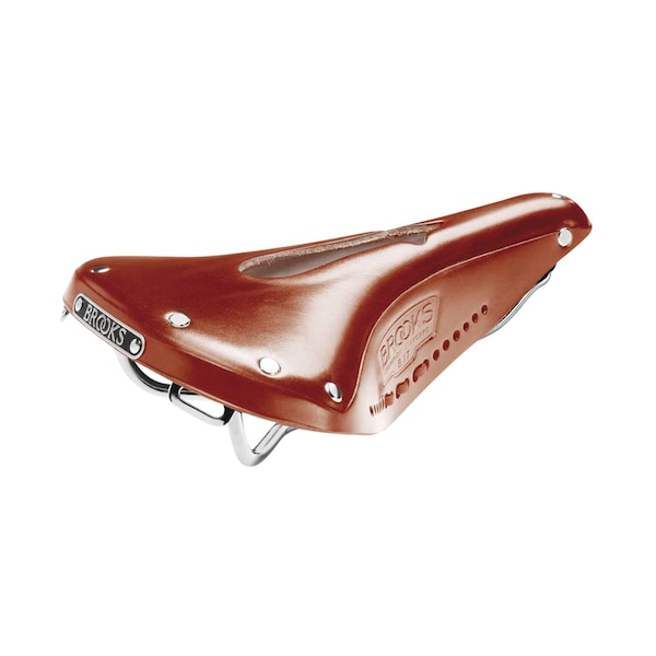 B17 Imperial Saddle