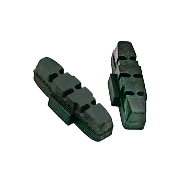 Brake Pads for Alloy Rims for HS Brakes