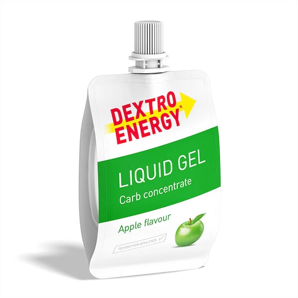 Liquid Gel