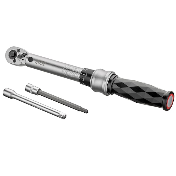 1-25Nm Pro Torque Wrench