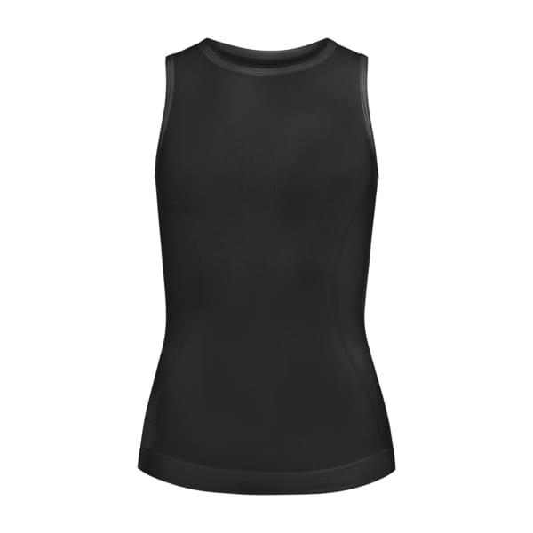 SEAMLESS TOP baselayer W Women's Sleeveless Undershirt