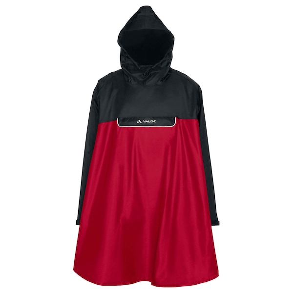 VALERO PONCHO Rain Poncho