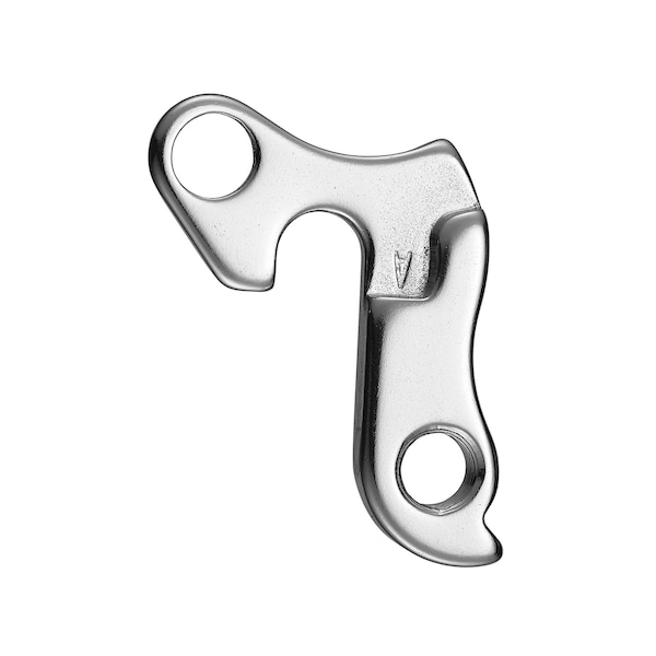 GH-011 Derailleur Hanger technically identical with ROSE Derailleur Hanger 08 