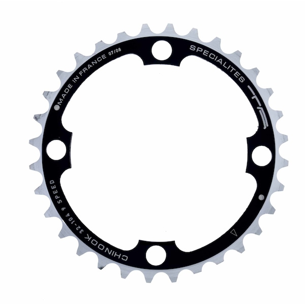 Chinook 9 Speed 32-Tooth Chainring