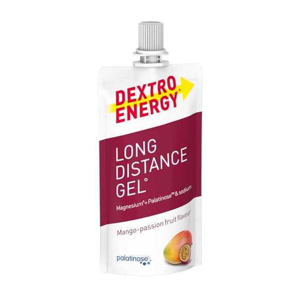 Long Distance Gel with Palatinose™