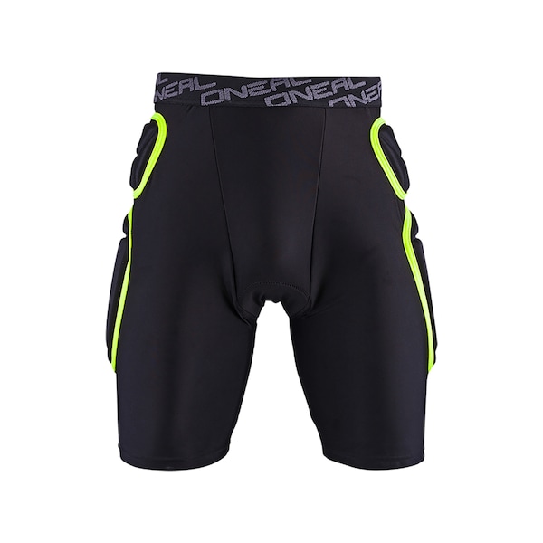 TRAIL SHORT Protective Shorts