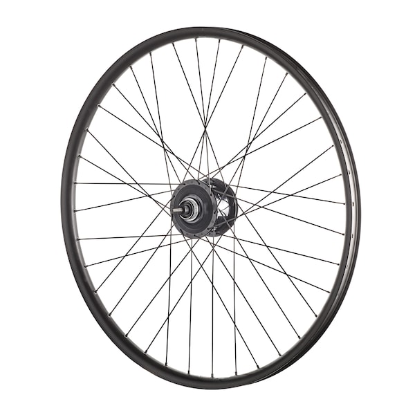 Ryde Rival 26/Shimano Alfine 8 SG-S7001-8 28" Disc Rear Wheel