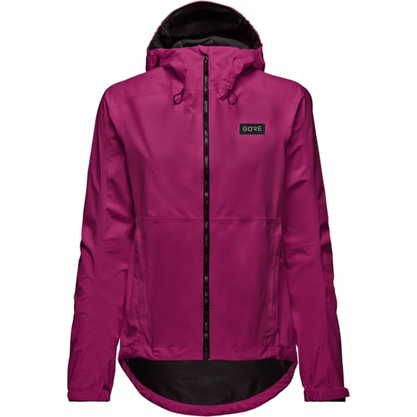 ENDURE JACKET WOMENS GORE-TEX Rain Jacket  