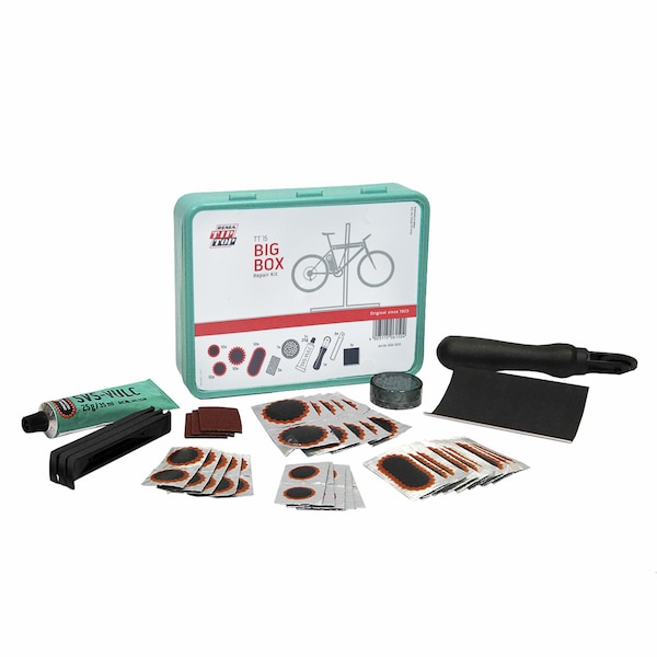 TT15 Big Box Repair Kit