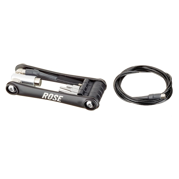 CRT Internal Cable Routing Tool