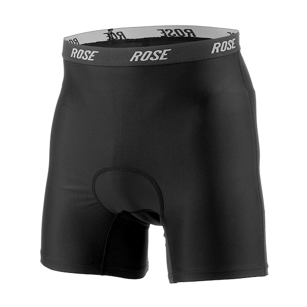 BASIC II Cycling Undershorts