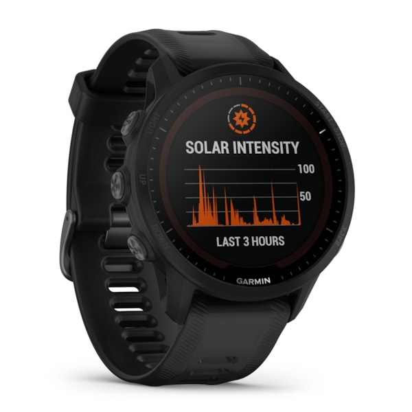 Forerunner 955 Solar GPS Multisport Smartwatch