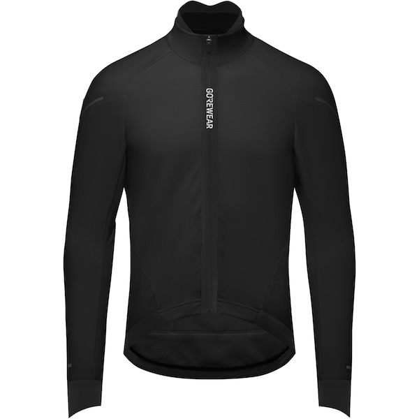 SPINSHIFT Thermal Cycling Jacket