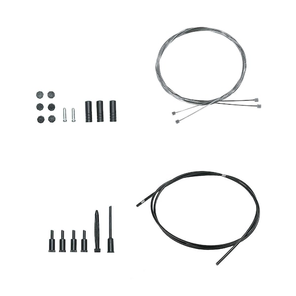 easycable Pro shift cable set