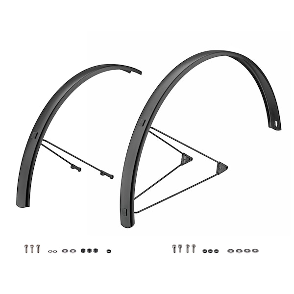 BLEND Mudguard Set