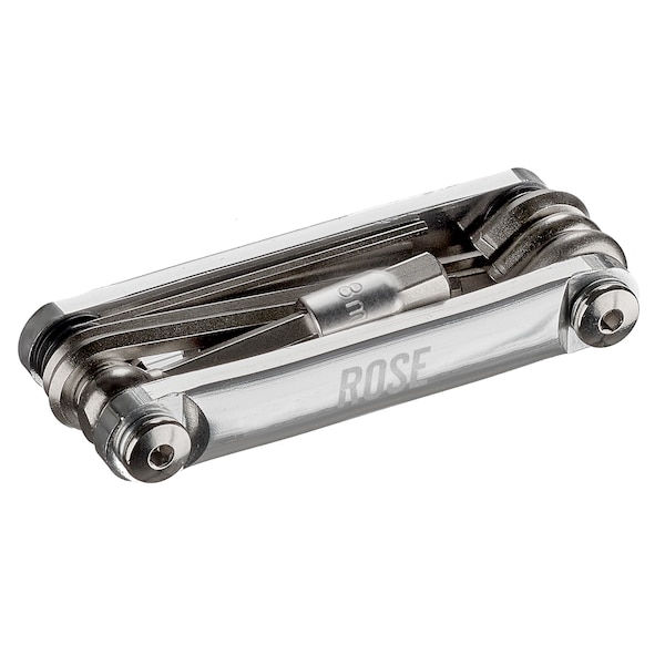 CYCLE YOUR WAY T-9 Mini Tool