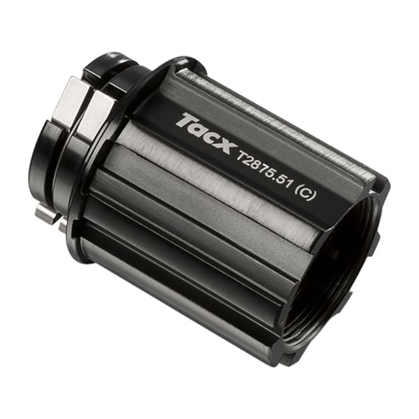 Tacx® T2875.51 (C) Campagnolo Freewheel Body for Neo 2 / Neo 2T / Flux 2 / Flux S Smart