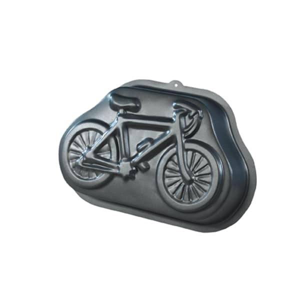 Baking tin bike large