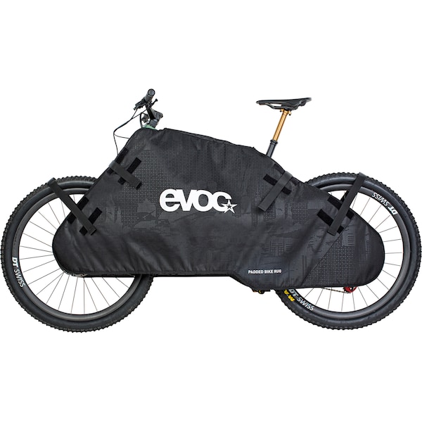 PADDED BIKE RUG Protective Bag   