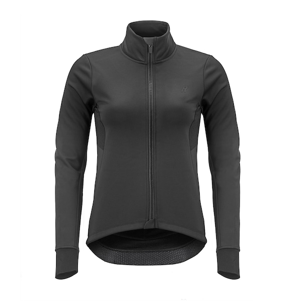 HEADWIND PERFORMANCE W Women’s Windproof Thermal Jacket  