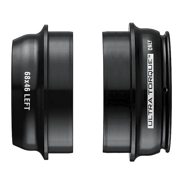 Ultra Torque BB30/PF30 bottom bracket cups