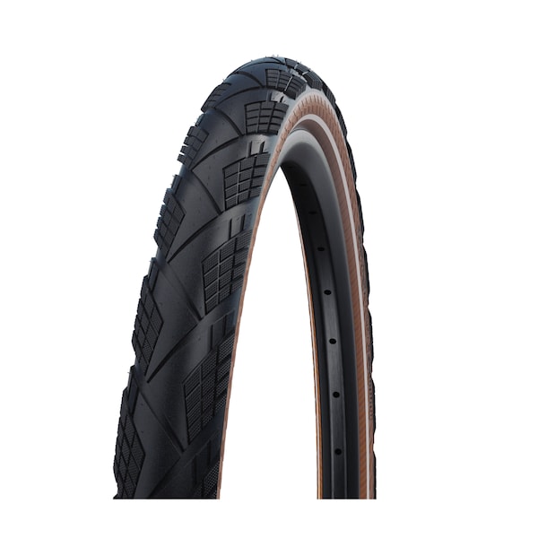 Marathon Efficiency Evolution Line Hybrid Folding Tyre 