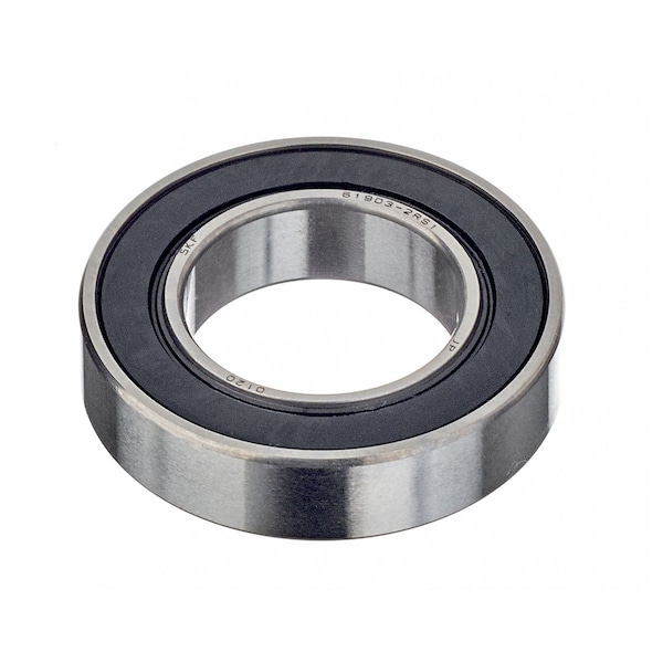 Cartridge Bearing 61903-2RS 