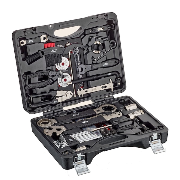 ALL2GETHER Pro Bike Tool Case