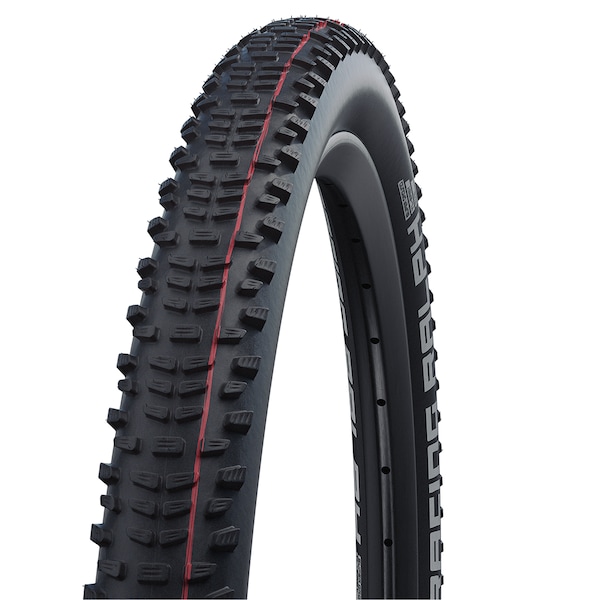 Racing Ralph Evolution Super Ground ADDIX Speed TLE MTB Folding Tyre