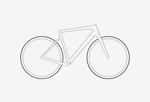 How to Determine your Frame Size