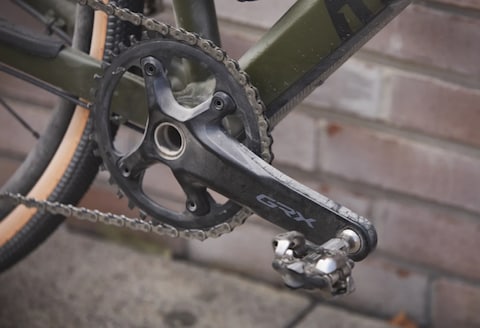 Guide to Gravel Bike Groupsets