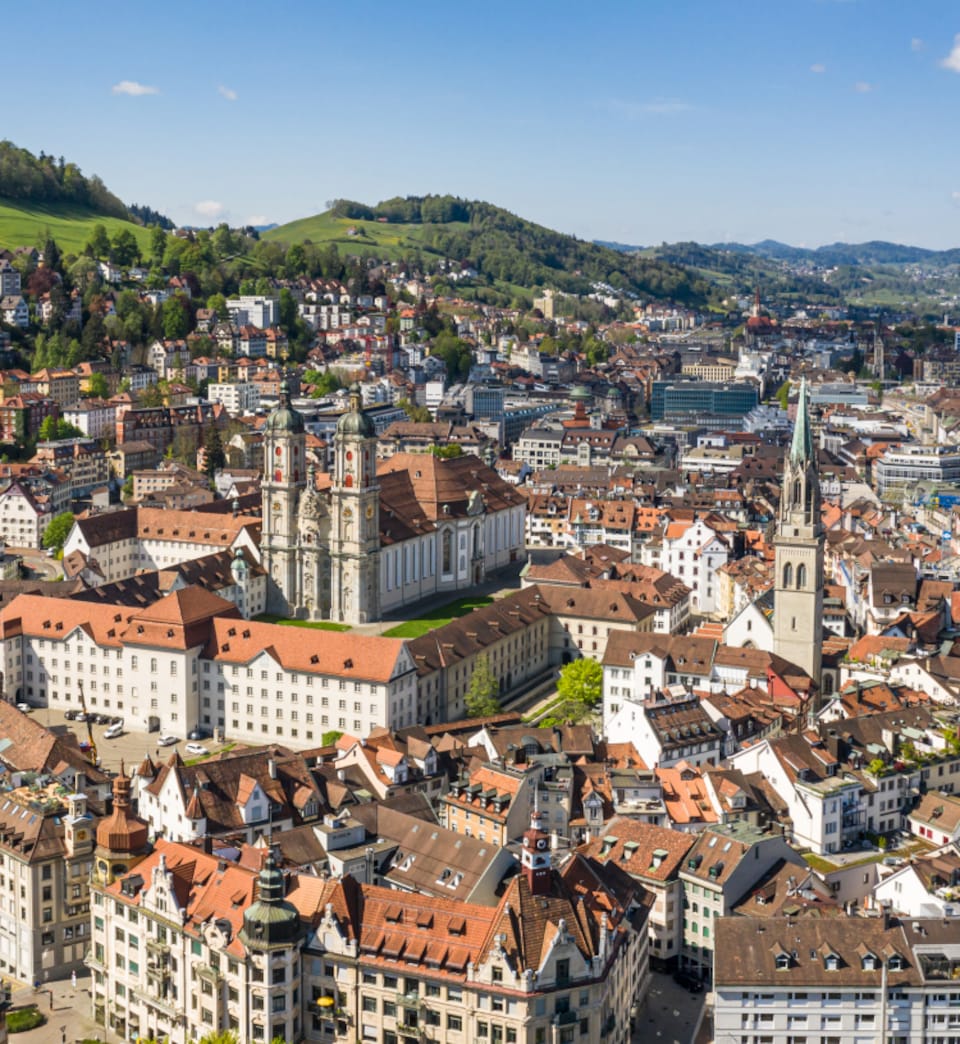 ROSE Bikes St. Gallen