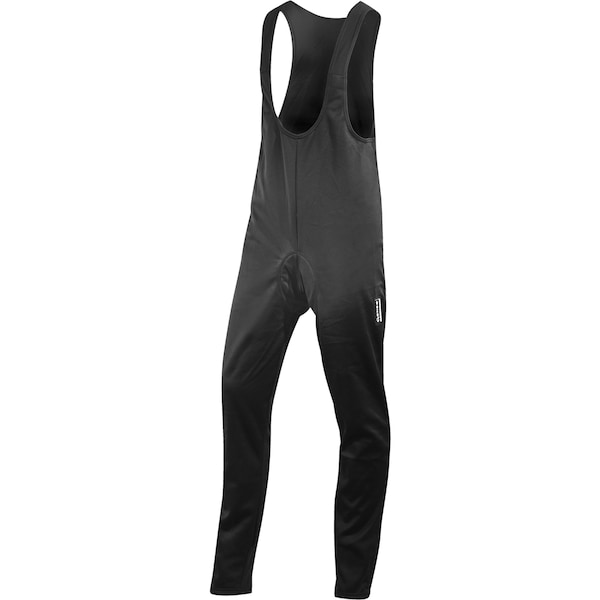 BIB TIGHT SOFTSHELL KIDS Kids Softshell Thermal Bib Tights