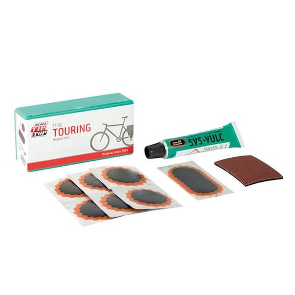 TT 02 Touring Repair Kit