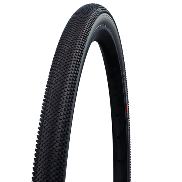 G-One Allround Performance RaceGuard TLE Gravel Folding Tyre