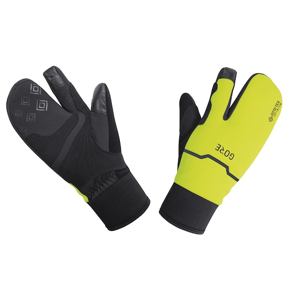 GORE-TEX INFINIUM THERMO SPLIT Gloves  