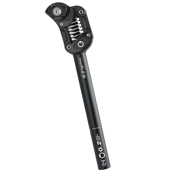 G.2 ST Parallelogramm E-Bike Suspension Seat Post