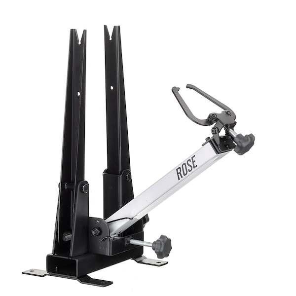 2-Zent:A-XL Truing Stand