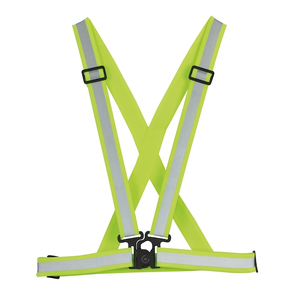 CROSS BELT Reflective Belt