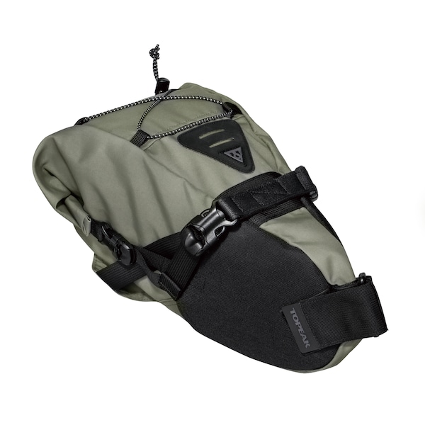 BACKLOADER Saddle Bag