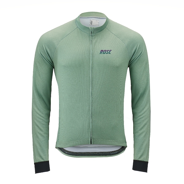 CORE Thermo Long-sleeved Cycling Jersey