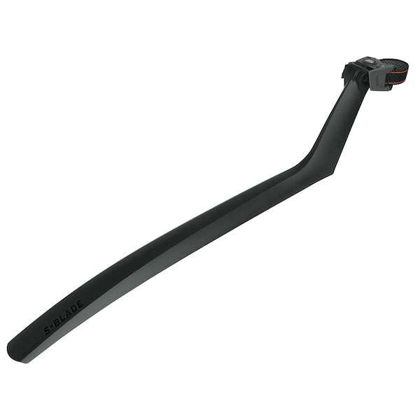 S-BLADE Rear Mudguard