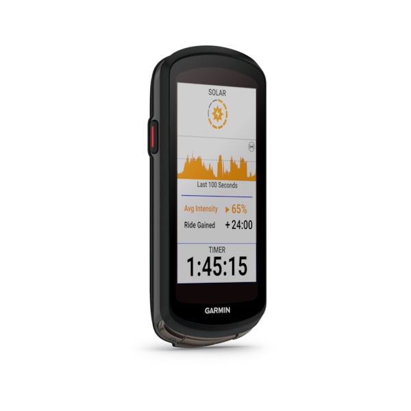 Edge® 1040 Solar GPS Bike Computer