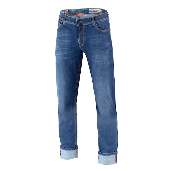 SPEED DS Coolmax Denim Stretch Jeans