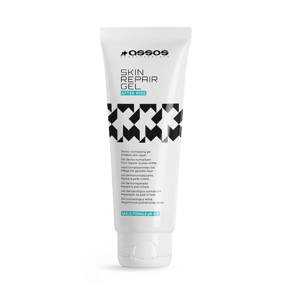 SKIN REPAIR GEL EVO