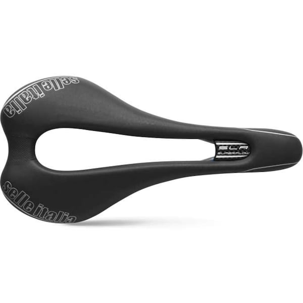 SLR TM Superflow Saddle  