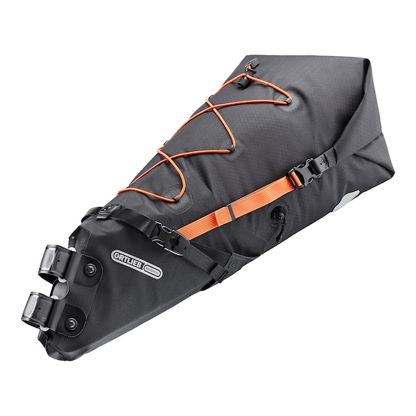 BIKE PACKING SEAT-PACK L Saddle Bag  