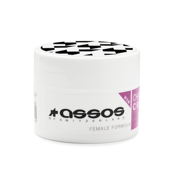 CHAMOIS CRÈME 75 ml WOMAN