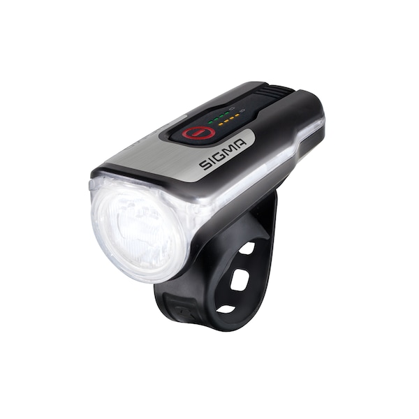 AURA 80 USB LED Front Light